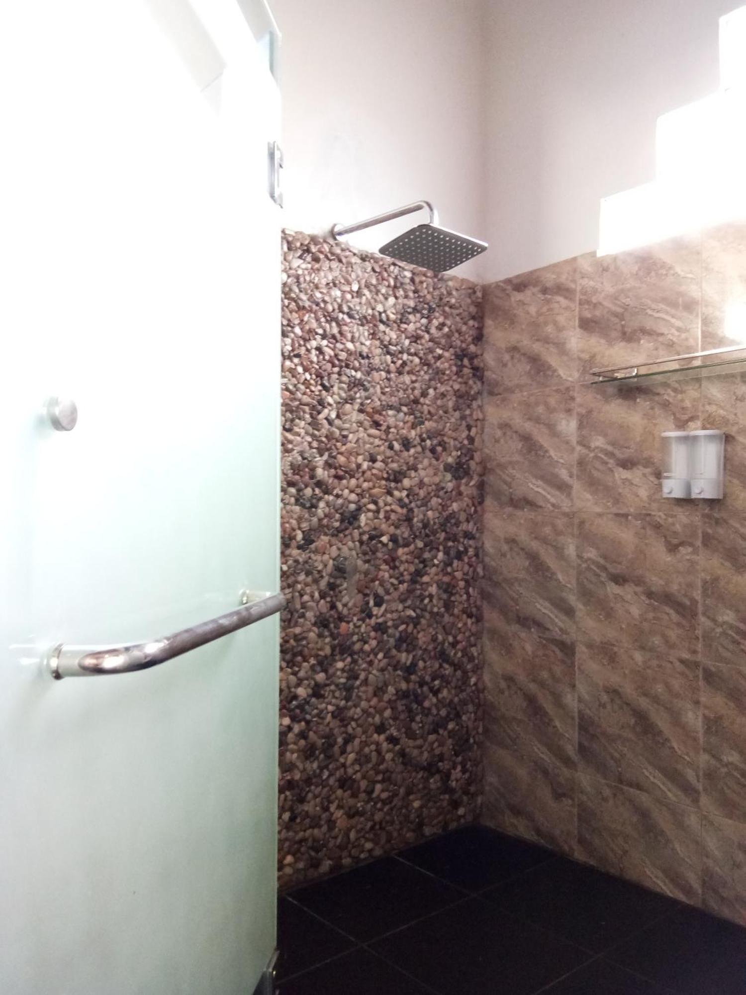Villa Pemandangan Sekotong Barat Bagian luar foto